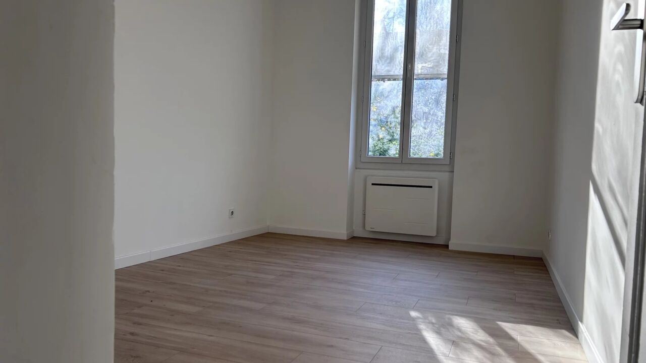 appartement 3 pièces 50 m2 à louer à Nice (06100)