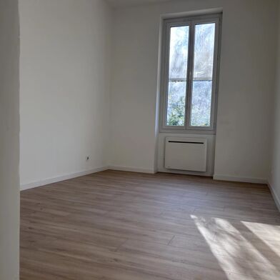 Appartement 3 pièces 50 m²