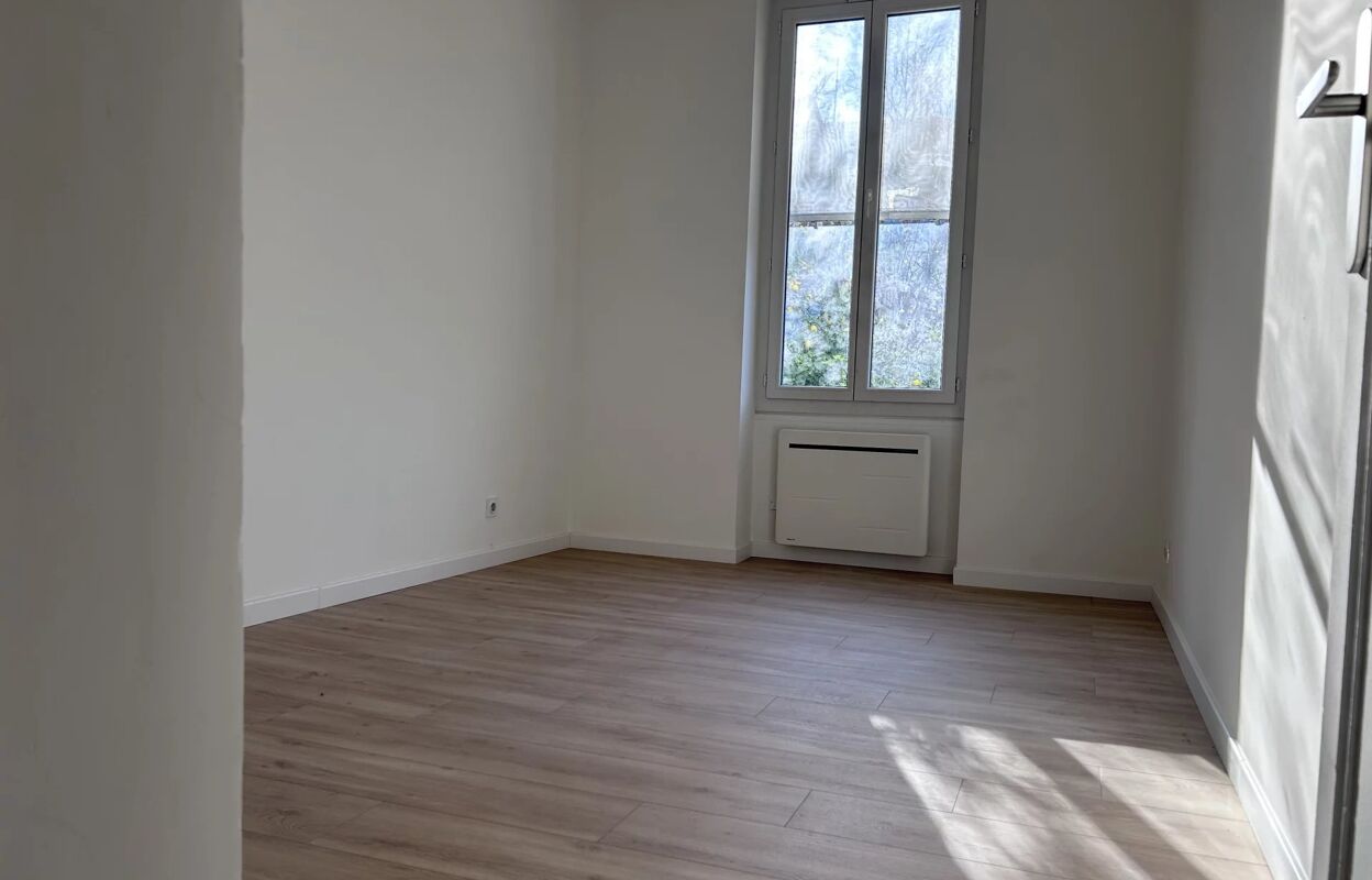 appartement 3 pièces 50 m2 à louer à Nice (06100)