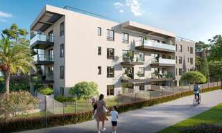 Appartement 3 Pièces 70 m² à vendre à Nice (06000)