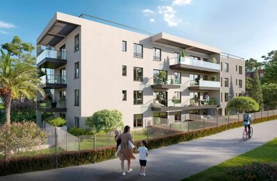 vente appartement 363 000 € à proximité de Saint-Laurent-du-Var (06700)