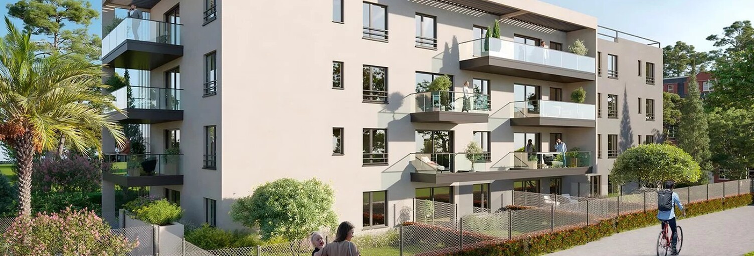 Appartement 3 Pièces 70 m² à vendre à Nice (06000)