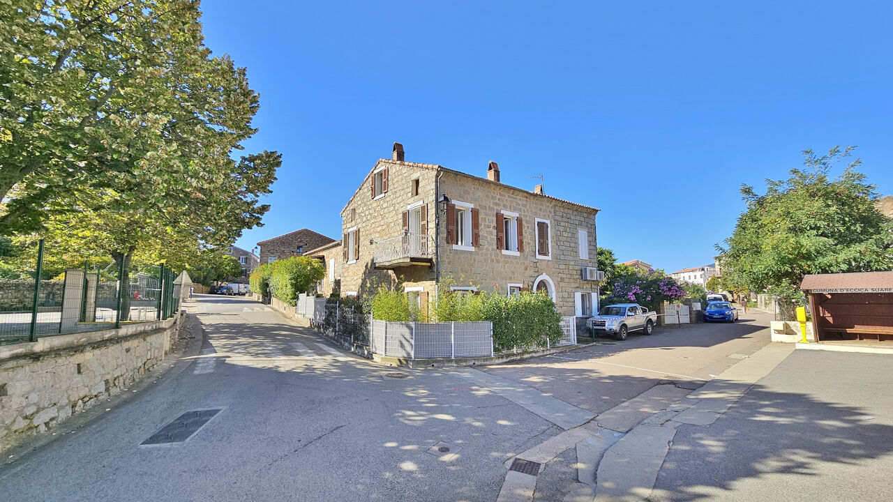 maison 4 pièces 130 m2 à vendre à Ajaccio (20000)