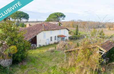 vente maison 99 000 € à proximité de Maupas (32240)