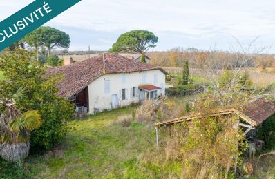 maison 5 pièces 138 m2 à vendre à Nogaro (32110)