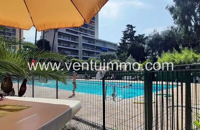 vente appartement 318 900 € à proximité de Contes (06390)