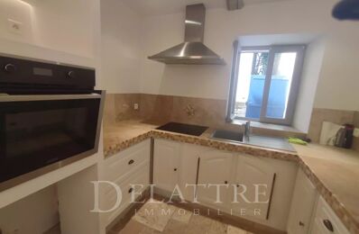 vente appartement 185 000 € à proximité de La Colle-sur-Loup (06480)