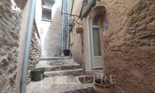 Appartement 2 Pièces 35 m² à vendre à Châteauneuf-Grasse (06740)