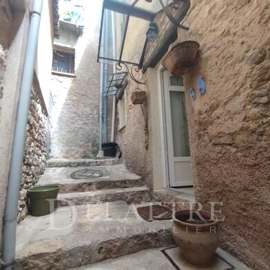 Appartement 2 pièces 169000 €