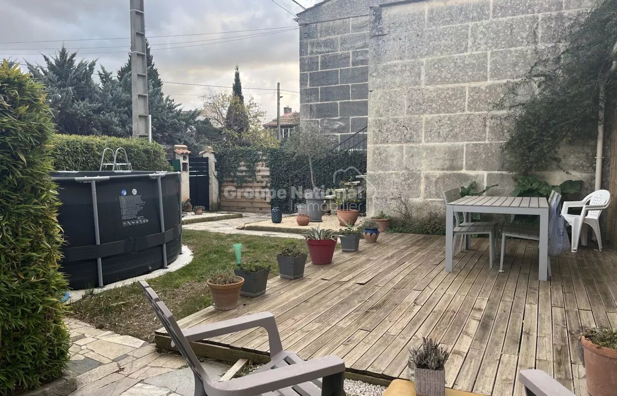 appartement 4 pièces 77 m2 à vendre à Eyguières (13430)