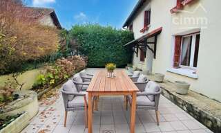 Maison 5 Pièces 105 m² à vendre à Roche (38090)