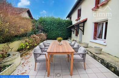 Maison 5 pièces 250000 €