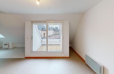 vente appartement 142 000 € à proximité de Amiens (80080)