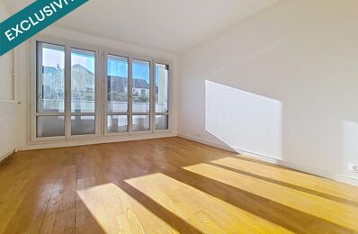 vente appartement 385 000 € à proximité de Bagnolet (93170)