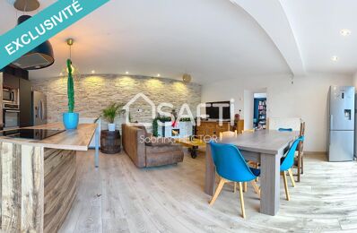 vente maison 240 000 € à proximité de Talange (57525)