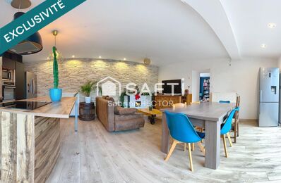 vente maison 240 000 € à proximité de Basse-Ham (57970)