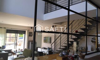 Maison 7 Pièces 155 m² à vendre à Ferrières (17170)