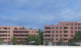 Appartement 1 Pièce 45 m² à vendre à Blagnac (31700)