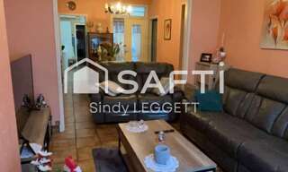 Maison 4 Pièces 80 m² à vendre à Dunkerque (59430)