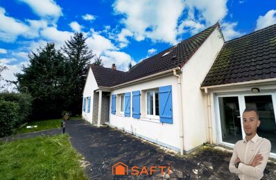 vente maison 220 000 € à proximité de La Suze-sur-Sarthe (72210)