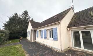 Maison 5 Pièces 135 m² à vendre à Vallon-sur-Gée (72540)