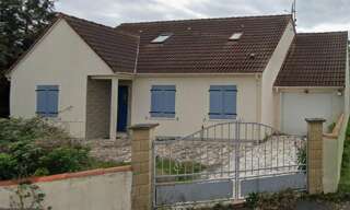 Maison 5 Pièces 135 m² à vendre à Vallon-sur-Gée (72540)