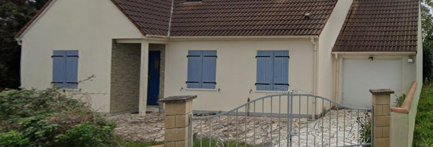 Maison 5 Pièces 135 m² à vendre à Vallon-sur-Gée (72540)