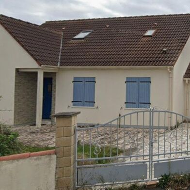 Maison 5 pièces 185000 €