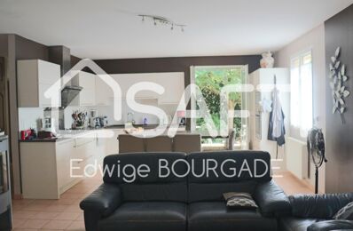 vente maison 257 000 € à proximité de Aujols (46090)