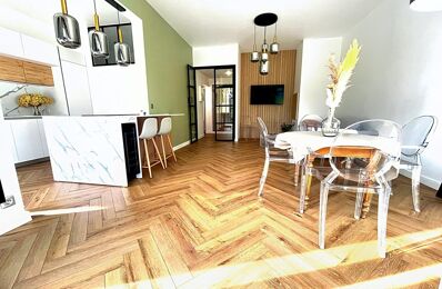 vente appartement 990 000 € à proximité de Recques-sur-Course (62170)