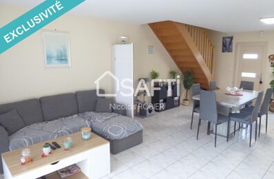 vente maison 219 990 € à proximité de Souvigné (79800)