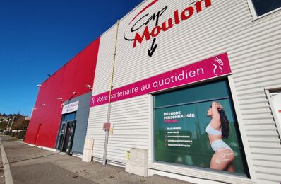 vente commerce 98 000 € à proximité de Lalevade-d'Ardèche (07380)