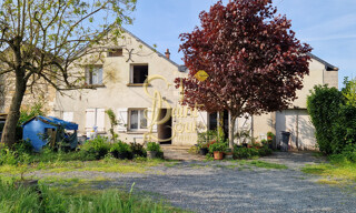 Maison 8 Pièces 145 m² à vendre à Richelieu (37120)