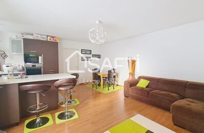 vente appartement 189 000 € à proximité de Fonbeauzard (31140)