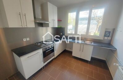 vente appartement 126 500 € à proximité de Amilly (28300)