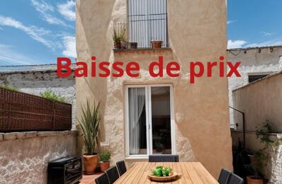 vente maison 273 000 € à proximité de Vauvert (30600)