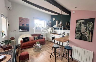 vente appartement 125 000 € à proximité de Ollioules (83190)