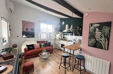 vente appartement 125 000 € à proximité de Le Beausset (83330)