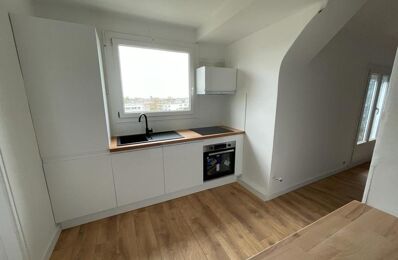 vente appartement 76 000 € à proximité de Saint-Savinien (17350)