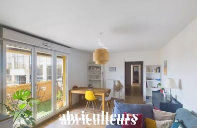 location appartement 1 800 € CC /mois à proximité de Ézanville (95460)