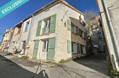 vente maison 260 000 € à proximité de Mallefougasse-Augès (04230)