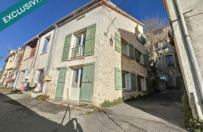 vente maison 260 000 € à proximité de Pierrevert (04860)