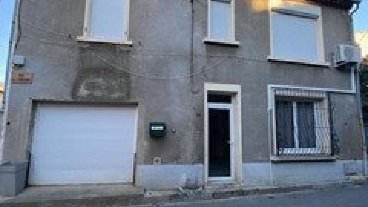 maison 5 pièces 121 m2 à vendre à La Redorte (11700)