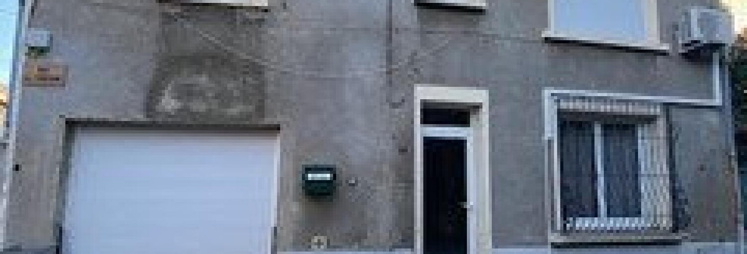 Maison 5 Pièces 121 m² à vendre à La Redorte (11700)