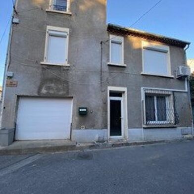 Maison 5 pièces 117000 €