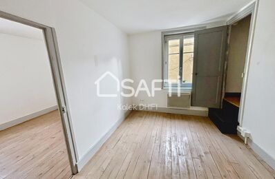 vente maison 98 500 € à proximité de Bessey (42520)