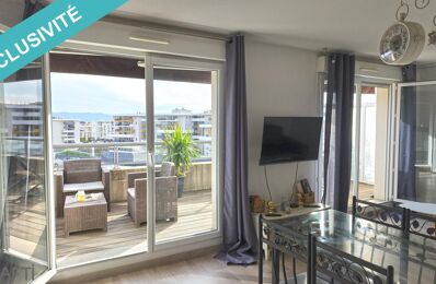 vente appartement 183 000 € à proximité de Calcatoggio (20111)