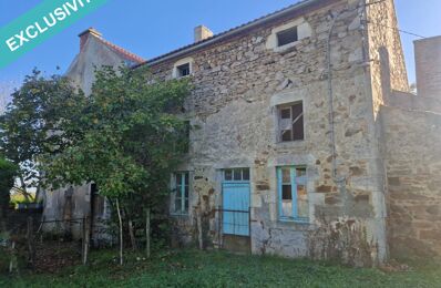 vente maison 128 500 € à proximité de Pouzol (63440)