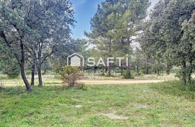 vente maison 639 200 € à proximité de Le Castellet (83330)