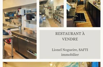 vente commerce 370 000 € à proximité de Châtelaudren-Plouagat (22170)